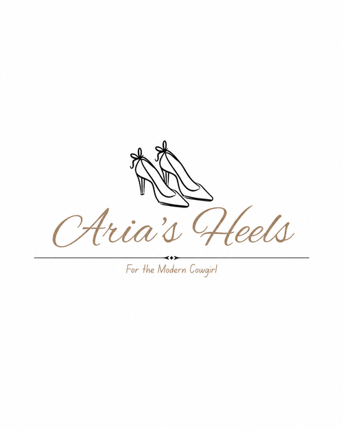Aria's Heels