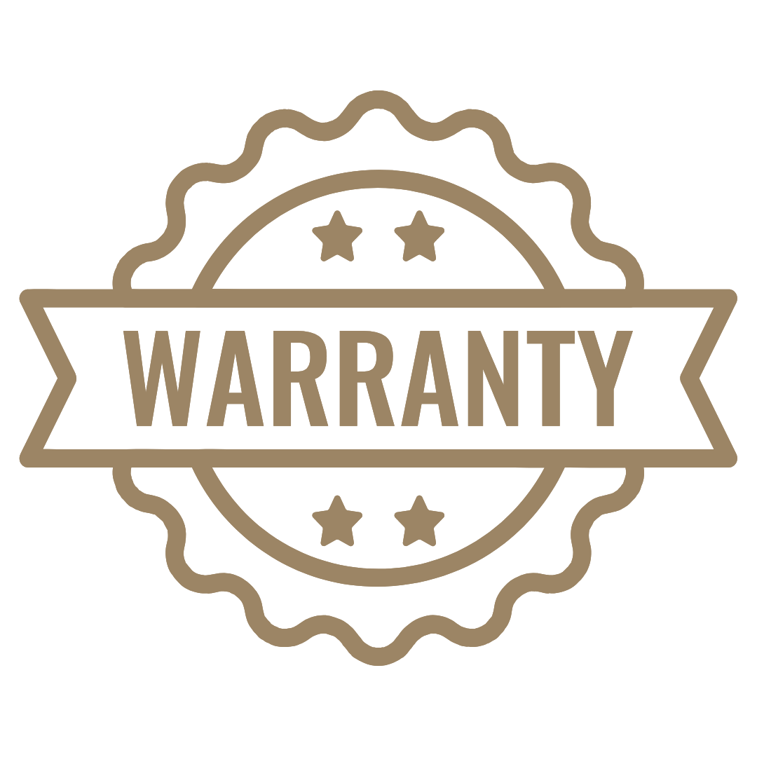 30-Day Warranty