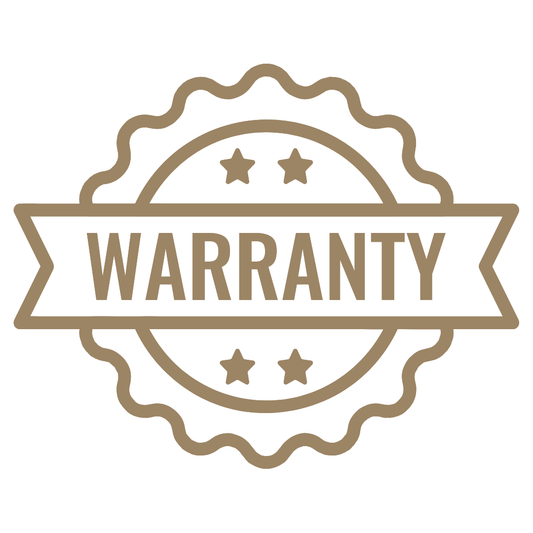 30-Day Warranty